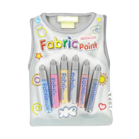 hobby craft fabric pens